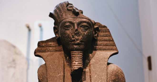 British Museum Guided Tour - Semi-Private (ENGLISH)