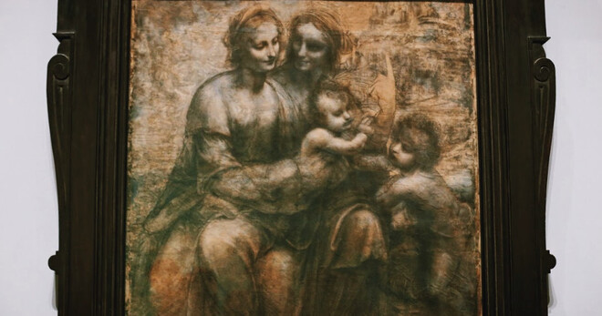National Gallery of London Guided Tour - Private (ENGLISH)