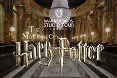 Create Listing: Harry Potter Tour