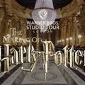 Create Listing: Harry Potter Tour