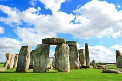 Create Listing: Stonehenge & Windsor Tours