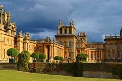 Create Listing: Cotswolds, Blenheim Palace, Oxford