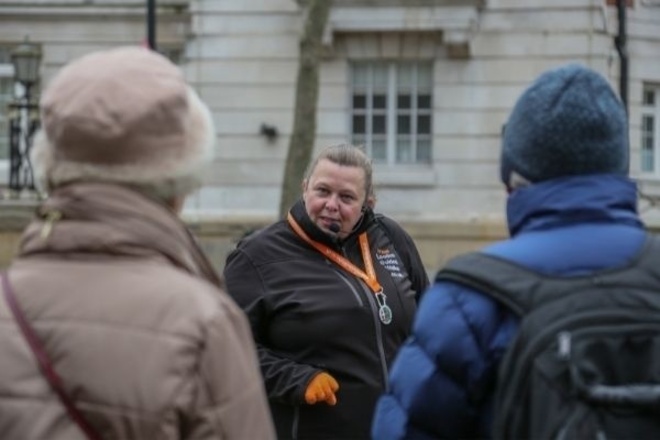 Oliver Twist: a Private Tour