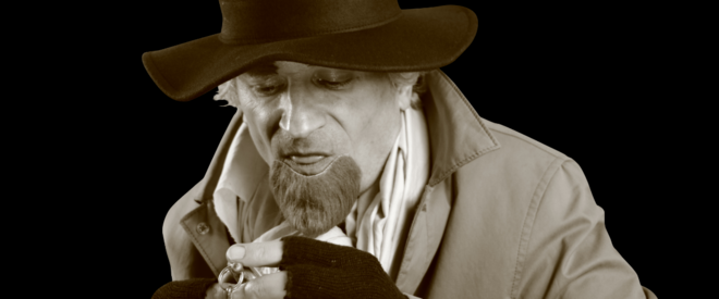 Oliver Twist: a Private Tour
