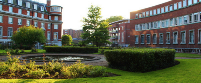 Oliver Twist: a Private Tour