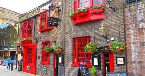 Southwark: a Private Tour