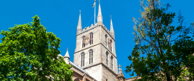 Southwark: a Private Tour