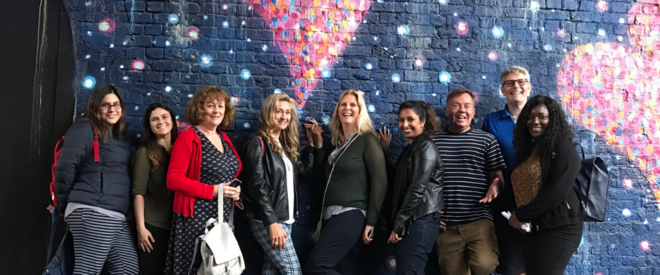 Southwark: a Private Tour