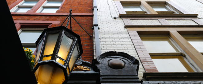 Private Historic Pub Tour: Covent Garden