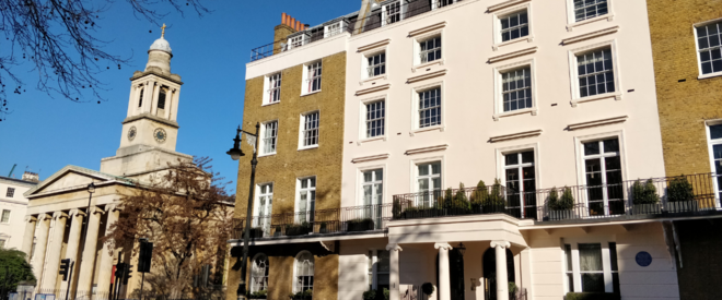Private Secrets of Belgravia