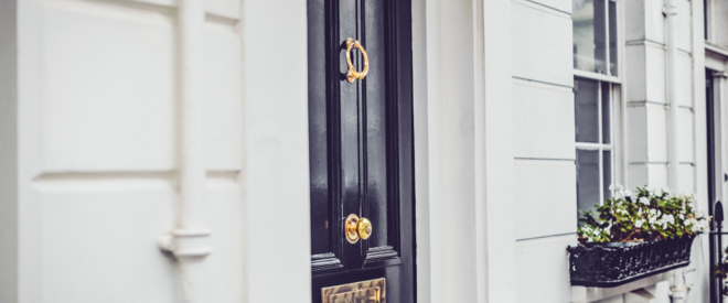 Private Secrets of Belgravia