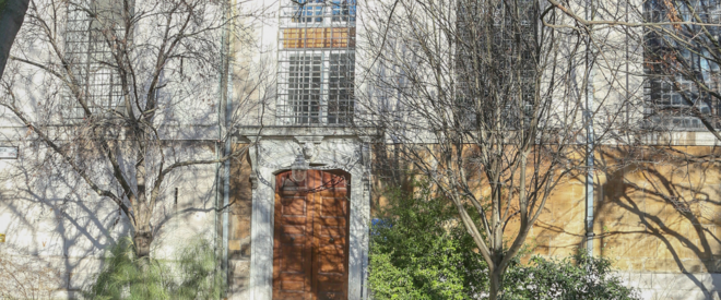 Private Medieval London Tour