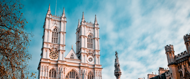 Half Day London Highlights Tour