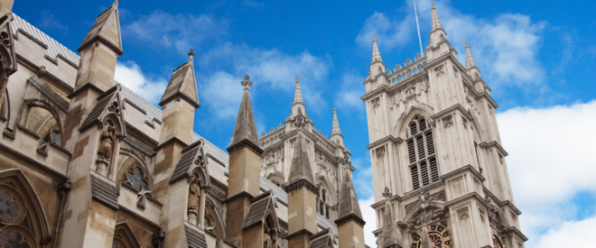 Half Day London Highlights Tour