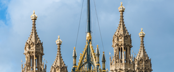 Half Day London Highlights Tour