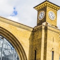 Create Listing: All Change at Kings Cross