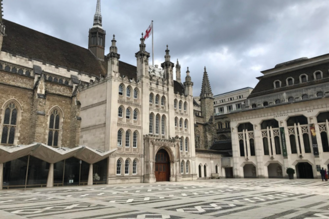 City Highlights: a Private Tour