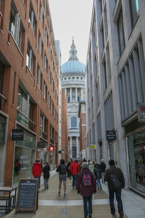 City Highlights: a Private Tour