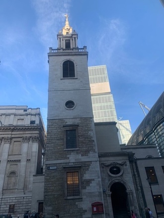 City Highlights: a Private Tour