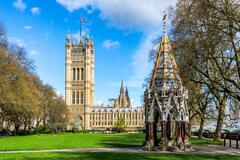 Create Listing: Tour to Westminster Abbey