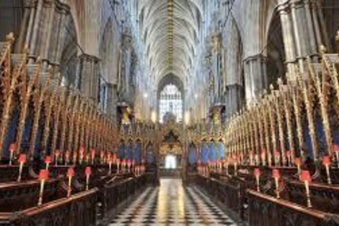 Tour to Westminster Abbey