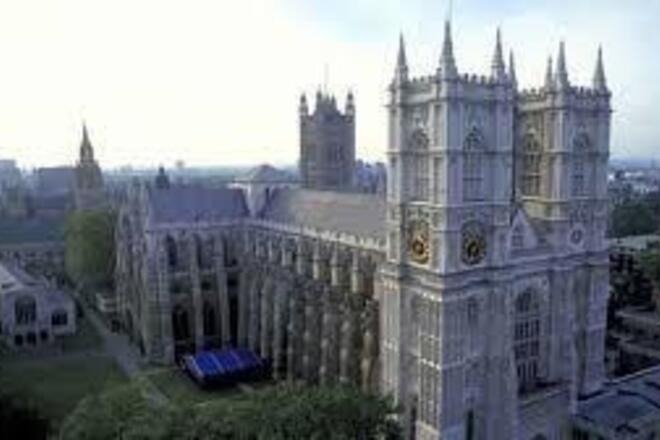 Tour to Westminster Abbey