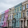 Create Listing: Boroughs of London: Notting Hill, Chelsea, Camden Town, Gree