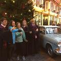 Create Listing: Pottermania in London! Tour all the Harry Potter movie site 