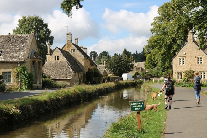 Explore the Cotswolds: Private Day Trip from London