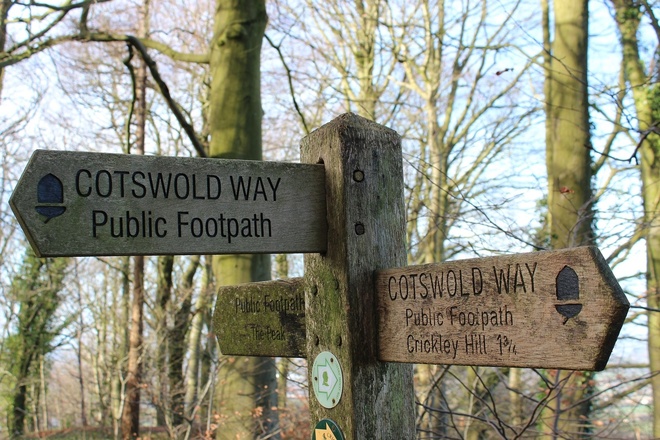 Explore the Cotswolds: Private Day Trip from London
