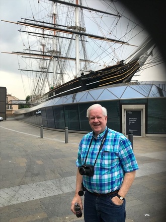 Visit Greenwich UNESCO World Heritage Site