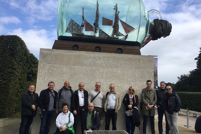 Visit Greenwich UNESCO World Heritage Site