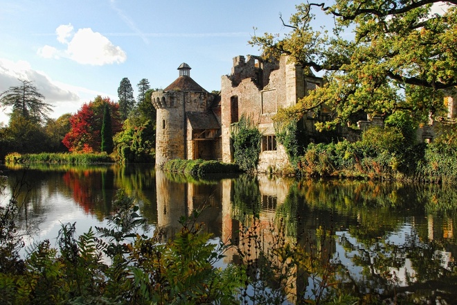 Kent, "The Garden of England": Private Shore Excursion from 