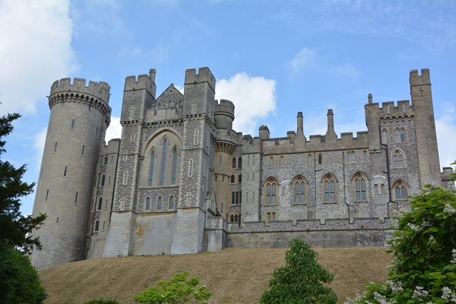 Kent, "The Garden of England": Private Shore Excursion from 