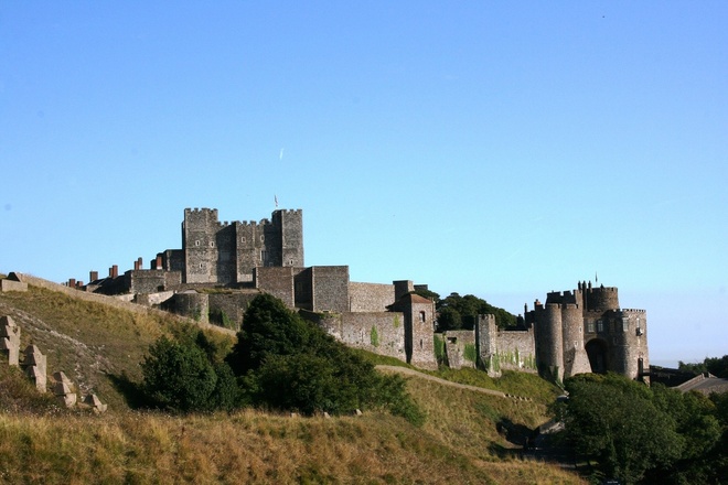 Kent, "The Garden of England": Private Shore Excursion from 