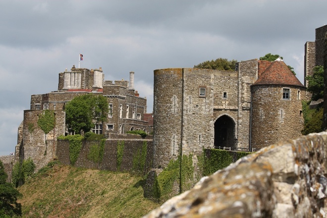 Kent, "The Garden of England": Private Shore Excursion from 