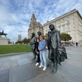 Create Listing: Beatles Liverpool Walking • Private