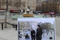 Create Listing: Sherlock Holmes Walking Tour of London • Private