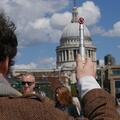 Create Listing: Doctor Who Walking Tour of London • Gift Voucher