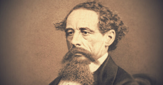 Charles Dickens London Walking Tour