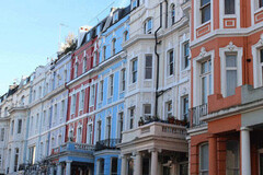 Create Listing: Notting Hill Tour
