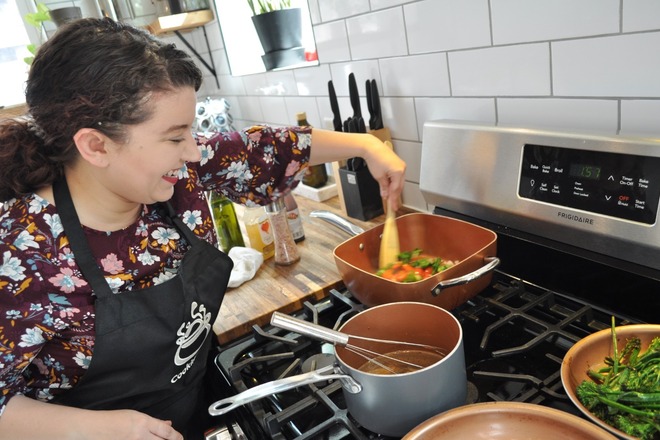 Orlando - CookinGenie