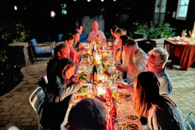 Fort Lauderdale - CookinGenie