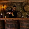 Create Listing: The Hideaway Rum Bar 