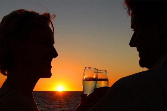 Sunset Cruise