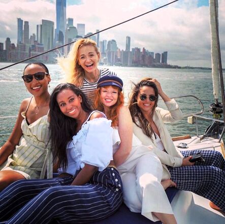 Private Sunset Sail