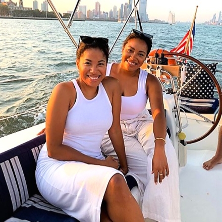 Private Sailboat Charter