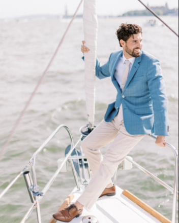 Private Sailboat Charter