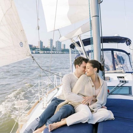Private Sailboat Charter
