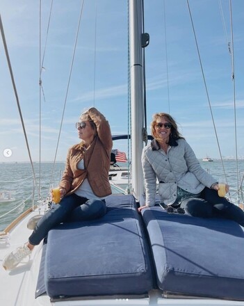Private Sailboat Charter